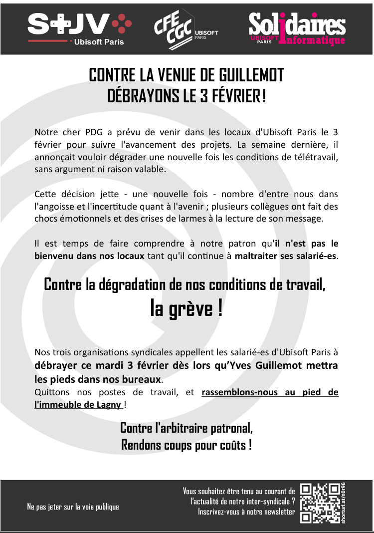 SIUbiParis
