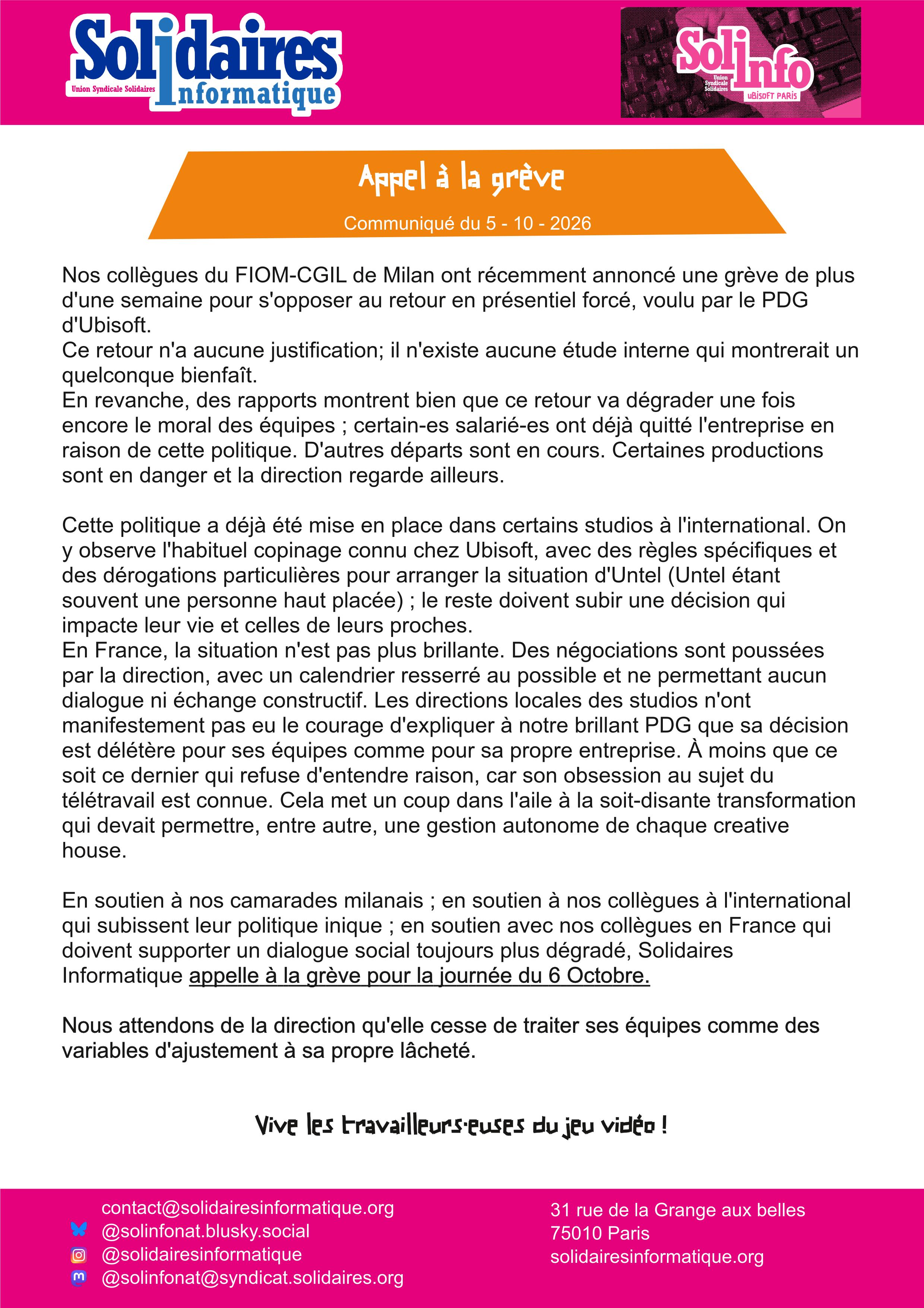 SIUbiParis